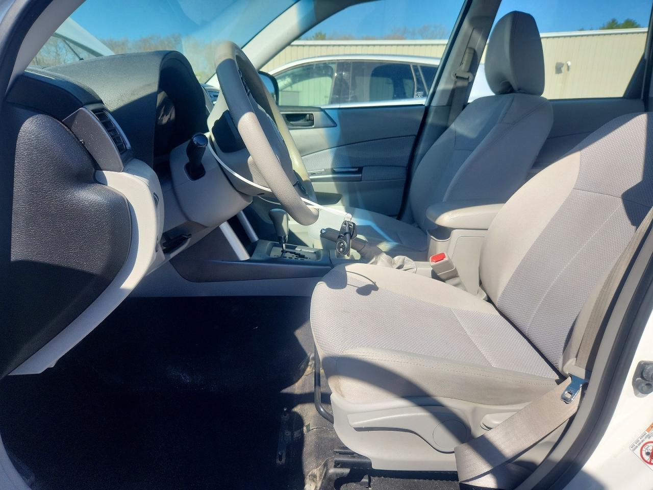 2013 Subaru Forester 2.5X - Image 7
