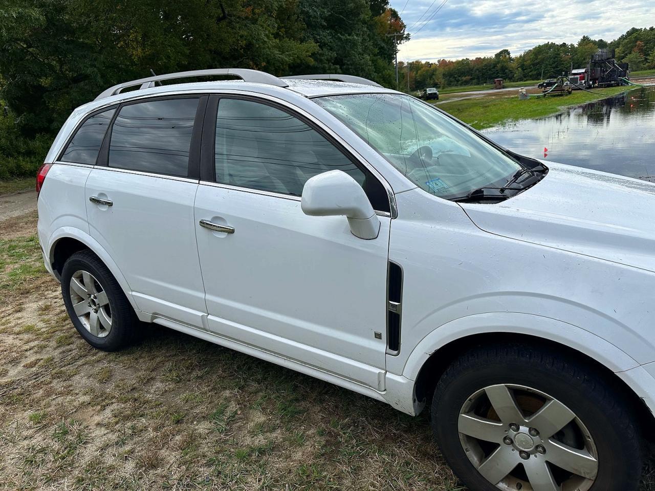 2008 Saturn Vue Xr - Image 6