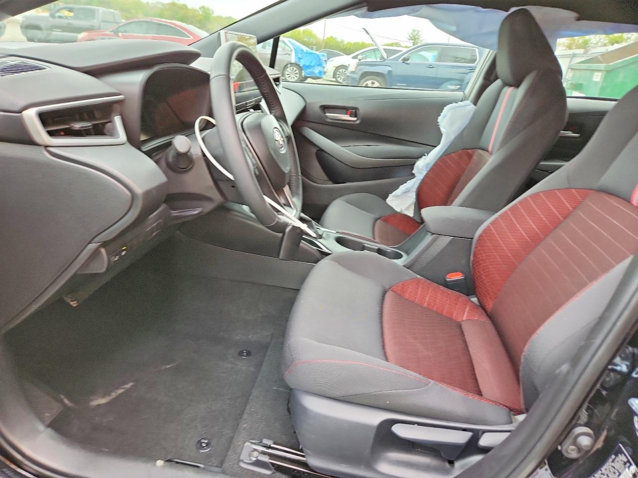 2026 Toyota Corolla Se - Фото 7