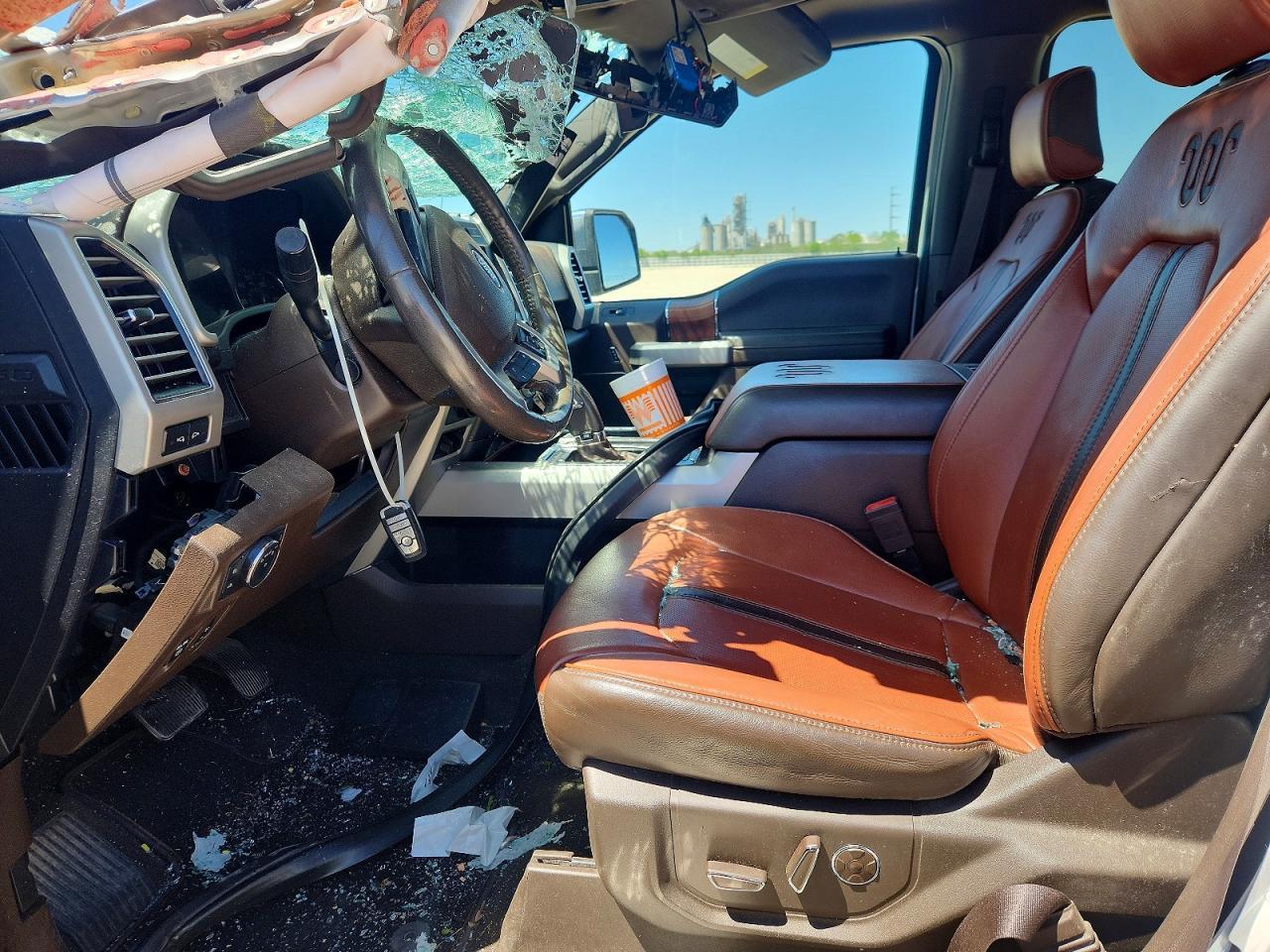 2019 Ford F150 Supercrew - Фото 7
