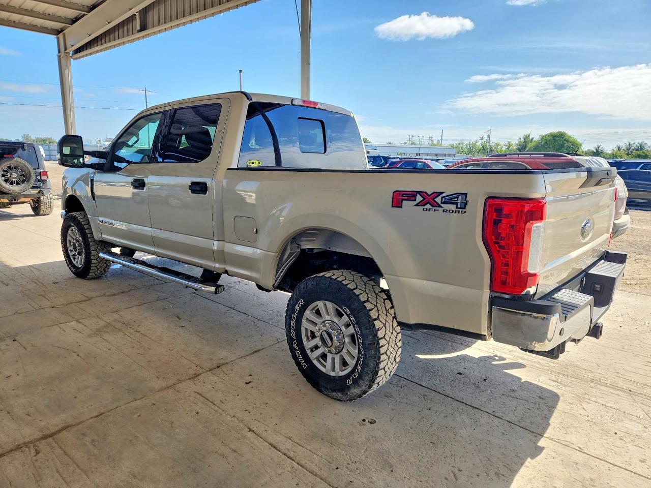 2018 Ford F250 Super Duty - Image 2