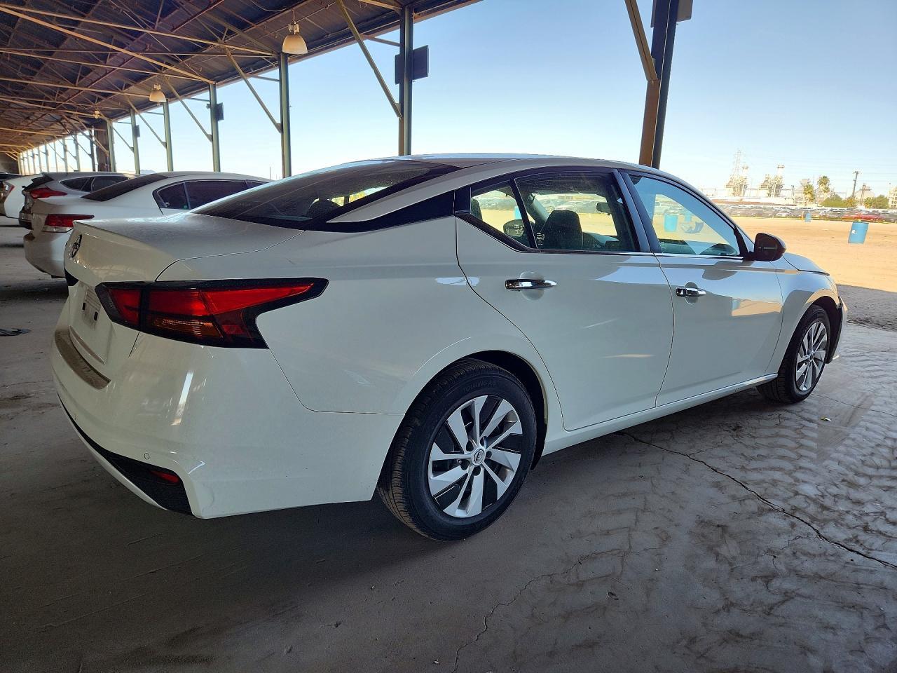 2024 Nissan Altima 2.5 S - Фото 3