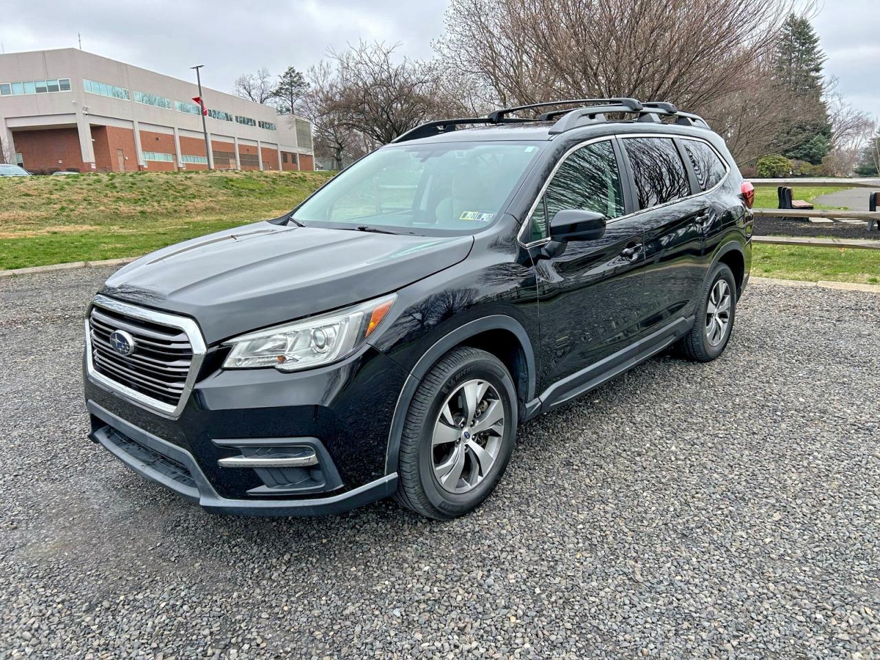 2019 Subaru Ascent Premium - Image 2