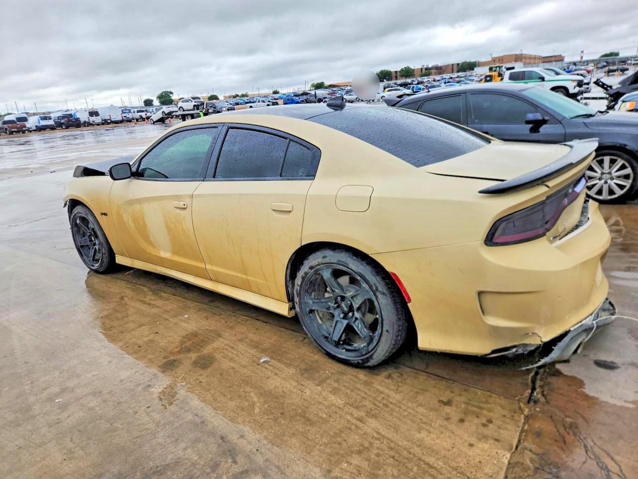 2023 Dodge Charger R/T - Image 2