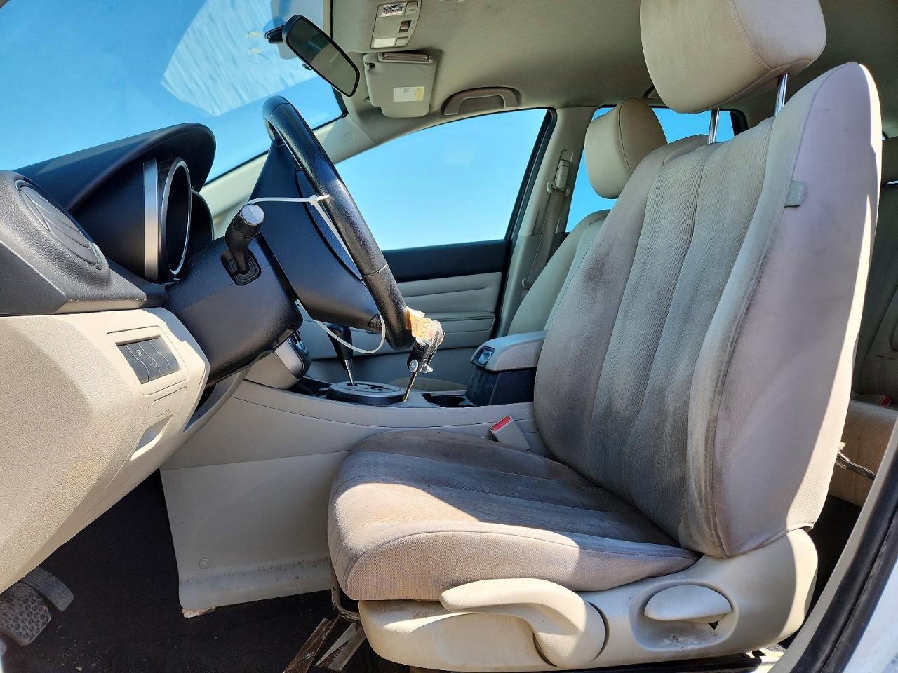 2012 Mazda Cx-7 - Фото 7