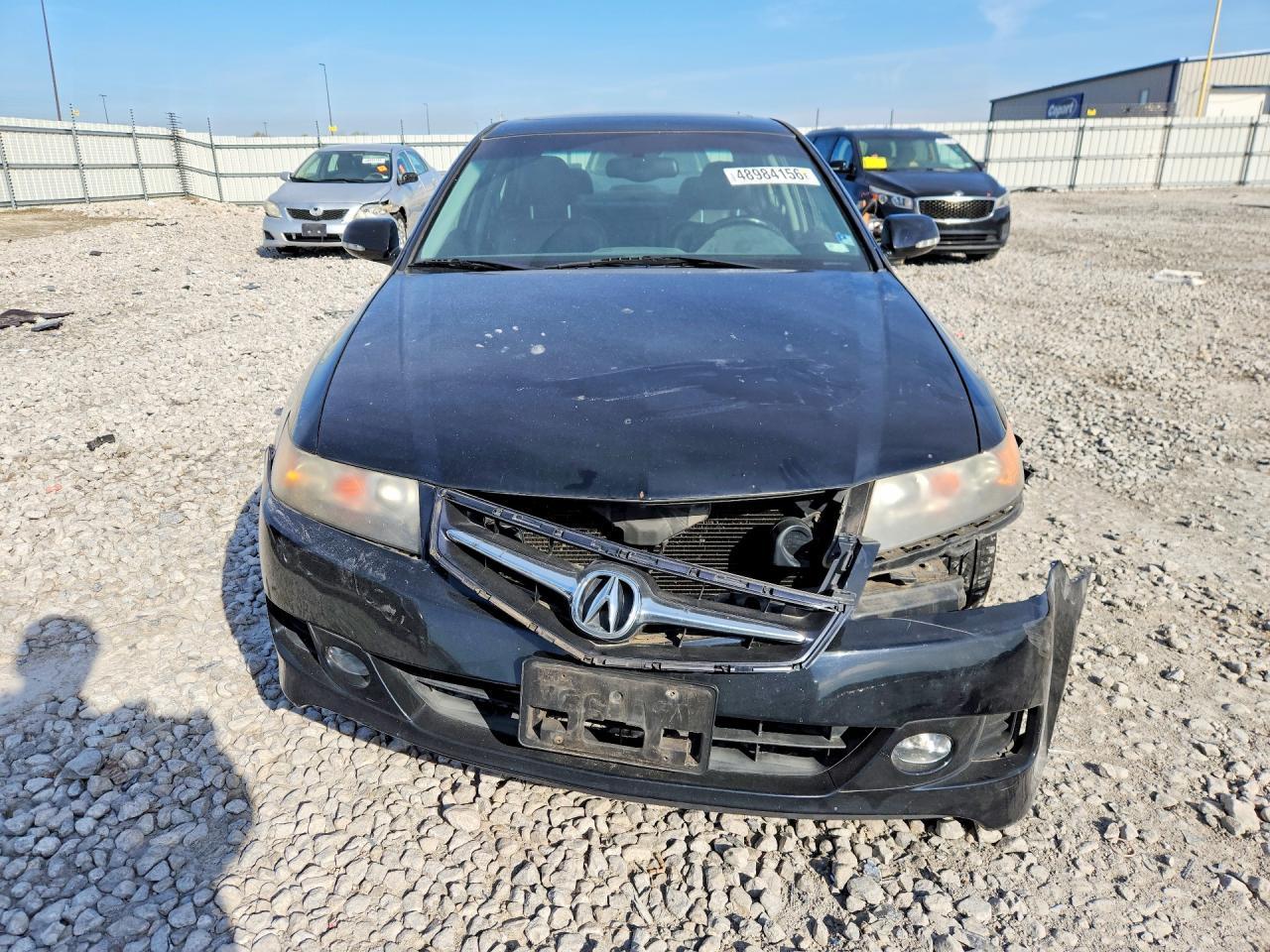 2006 Acura Tsx - Image 5