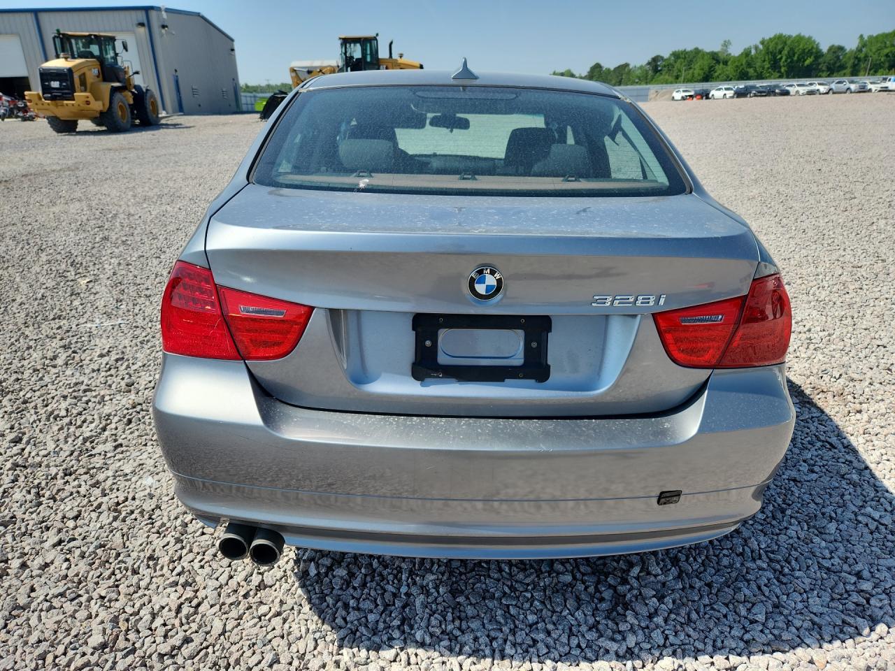 2009 BMW 328 I - Image 6