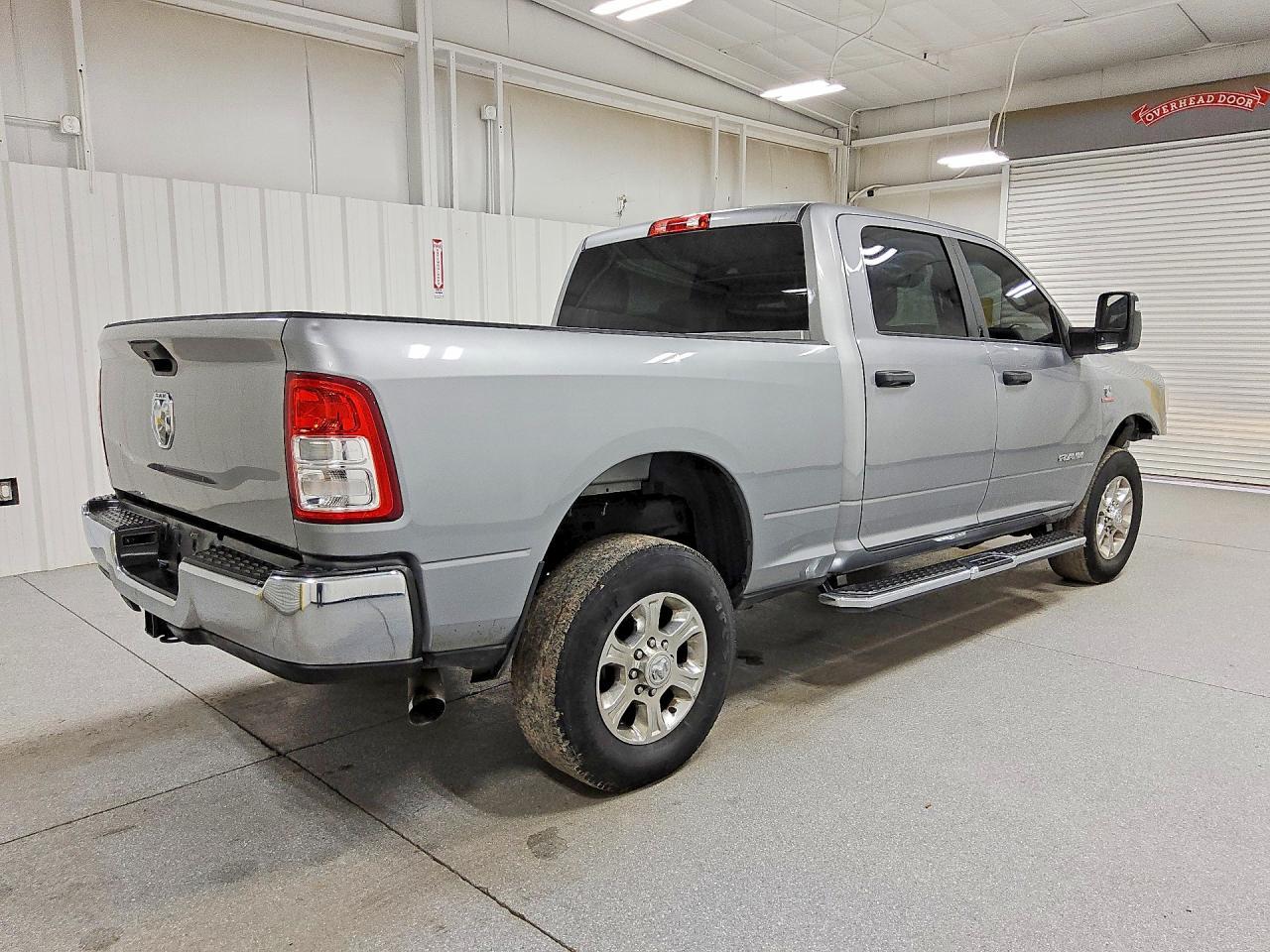 2024 Ram 2500 Big Horn - Image 3