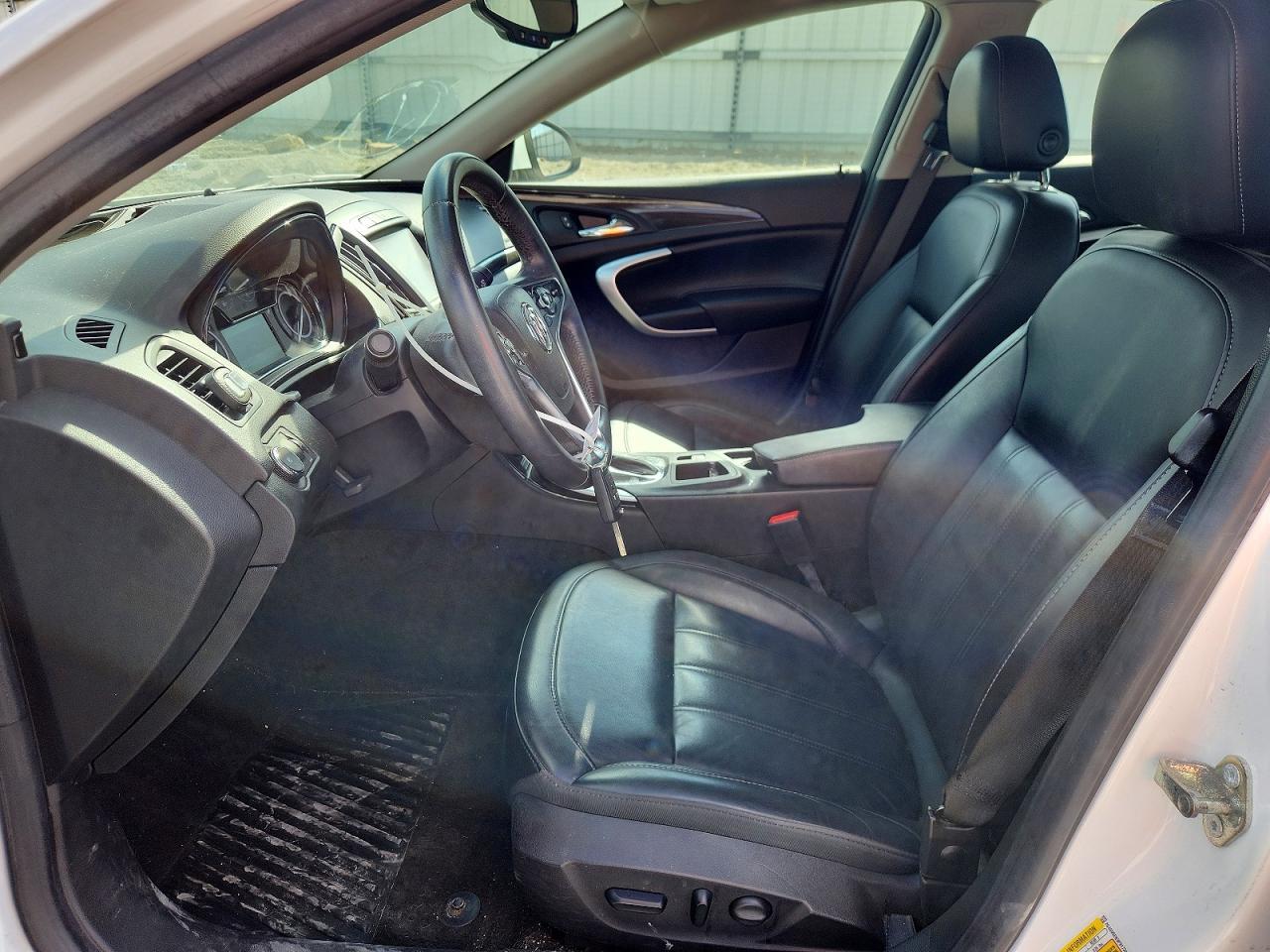 2015 Buick Regal - Фото 7