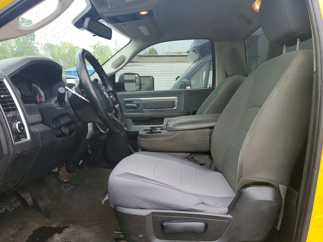 2016 Ram 5500 - Image 7