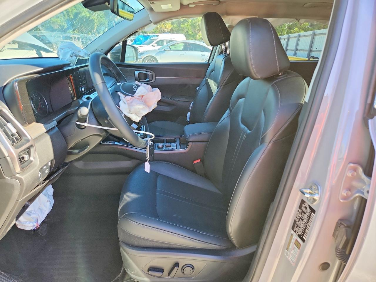 2023 Kia Sorento Ex - Фото 7