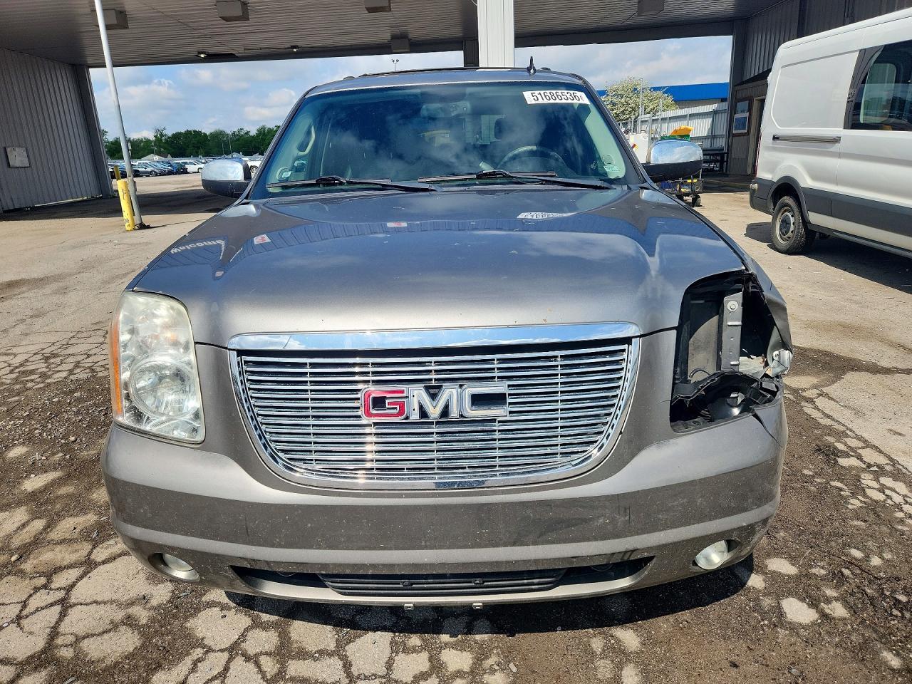 2009 GMC Yukon Slt - Фото 5