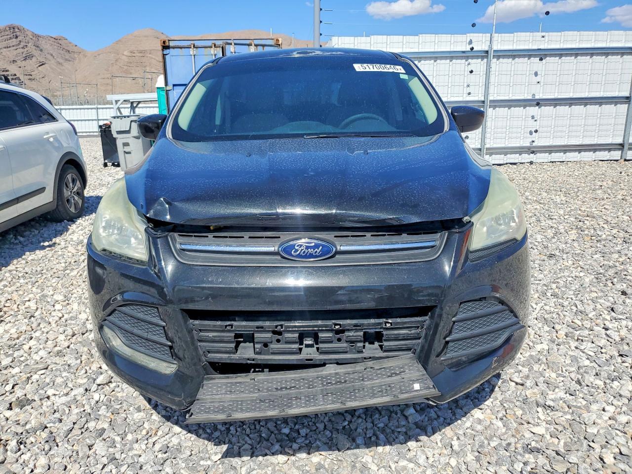 2015 Ford Escape Se - Фото 5