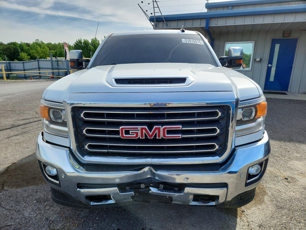 2018 GMC Sierra K2500 Slt - Фото 5