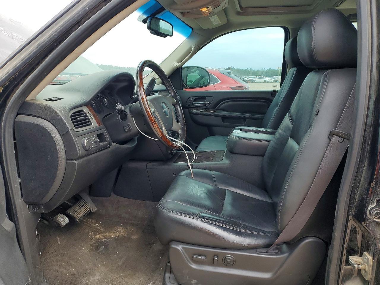 2011 GMC Yukon Xl Denali - Image 7