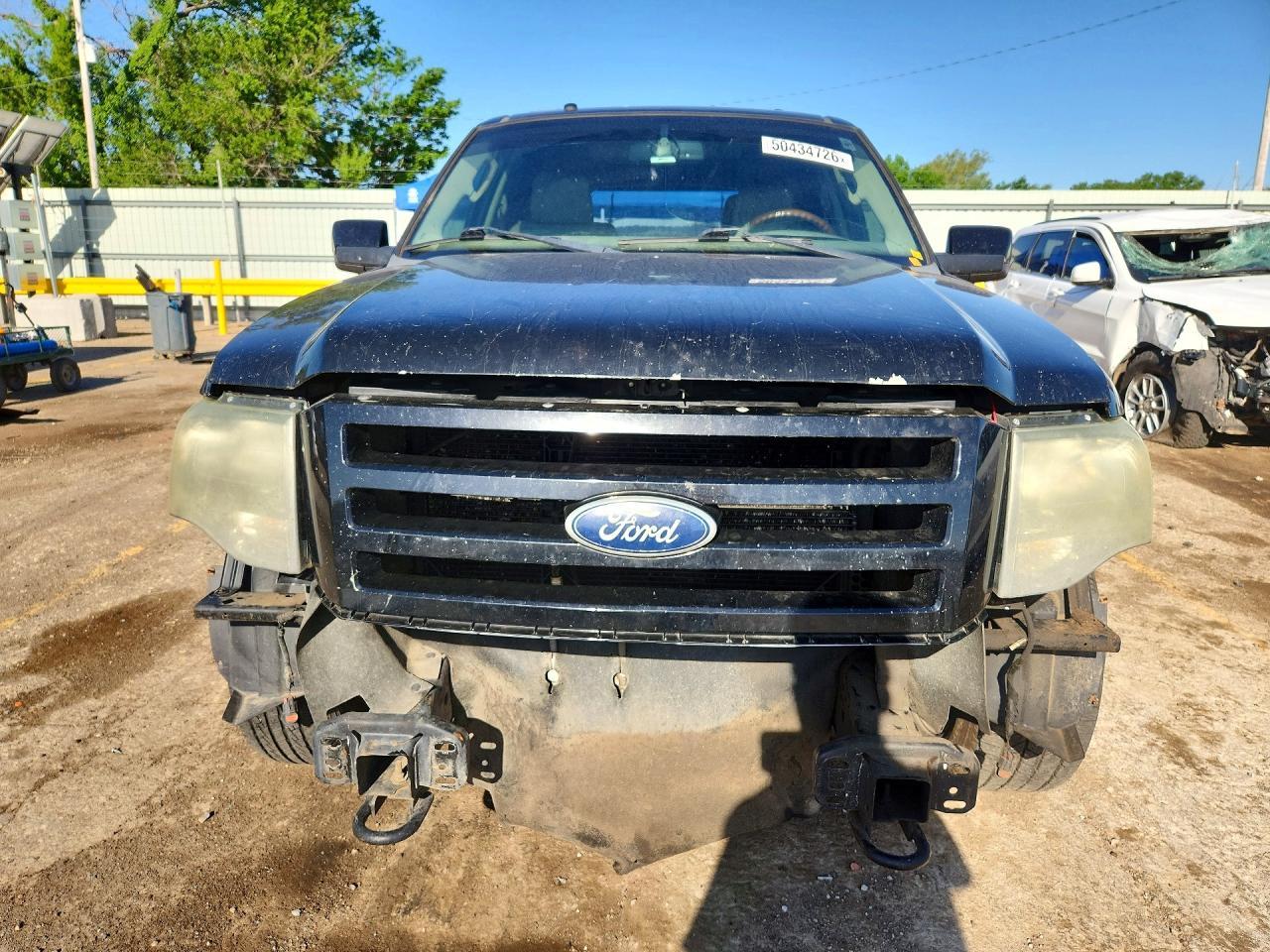 2008 Ford Expedition El Limited - Image 5