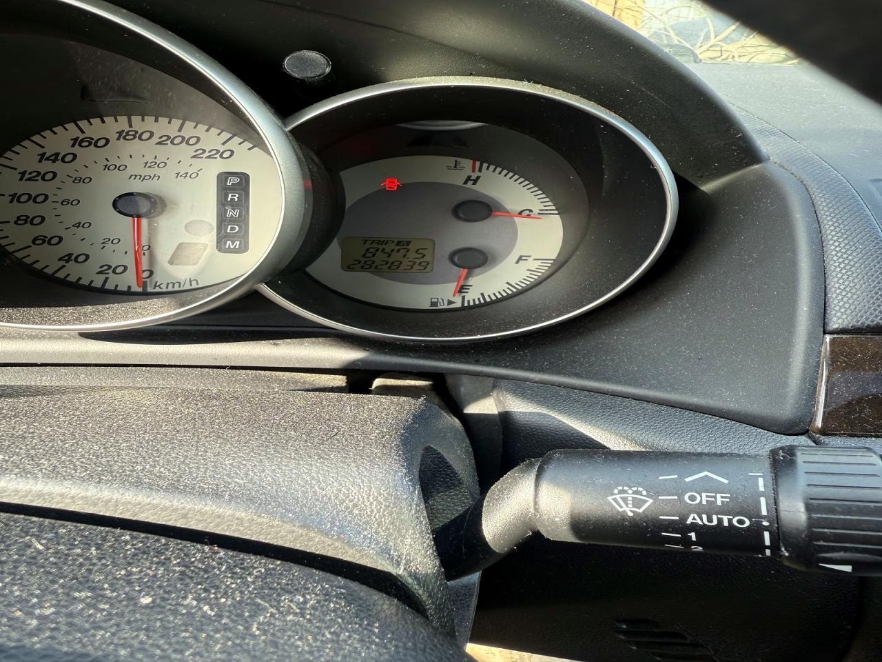 2007 Mazda 3 I - Фото 6