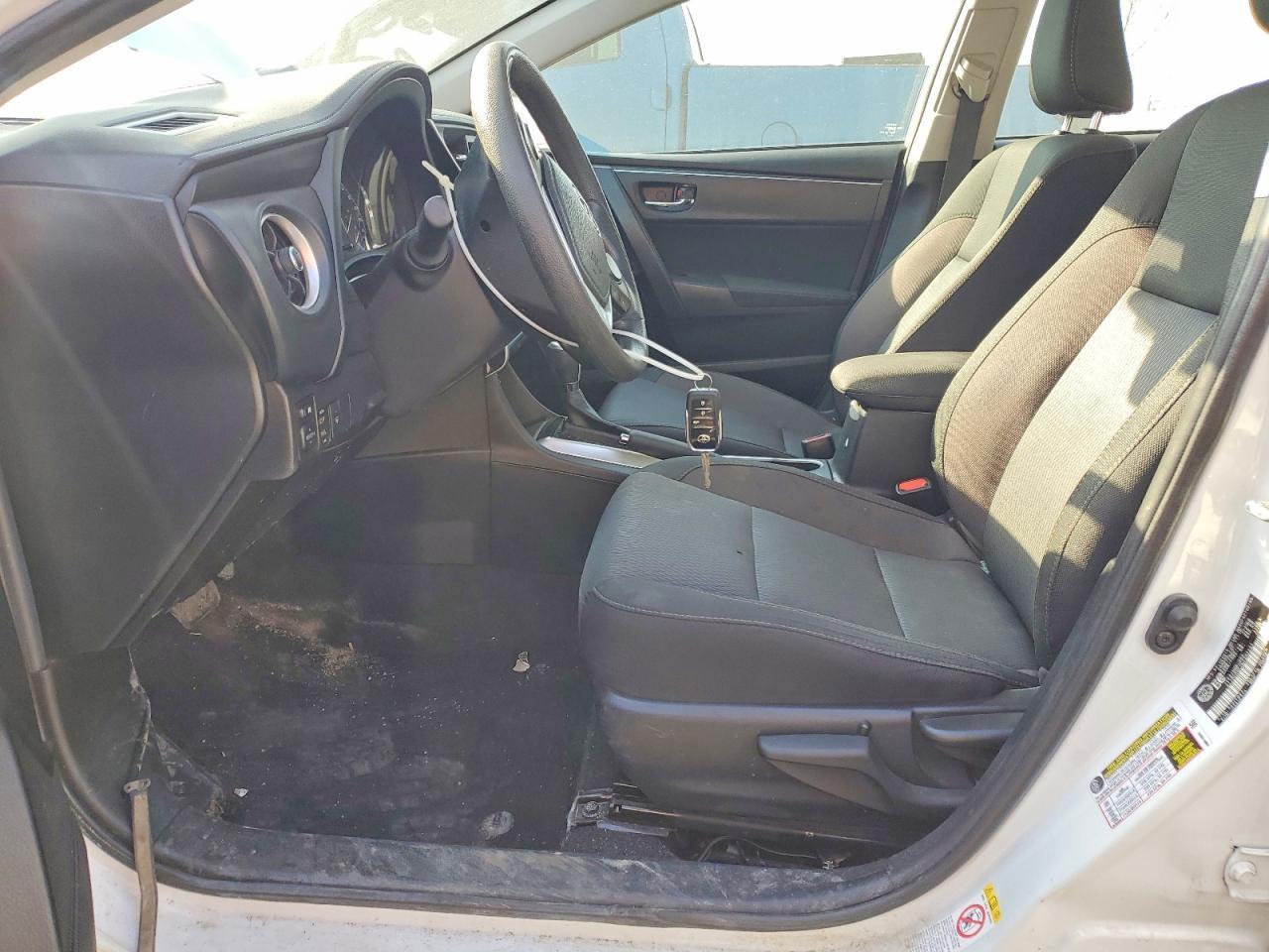 2019 Toyota Corolla L - Image 7