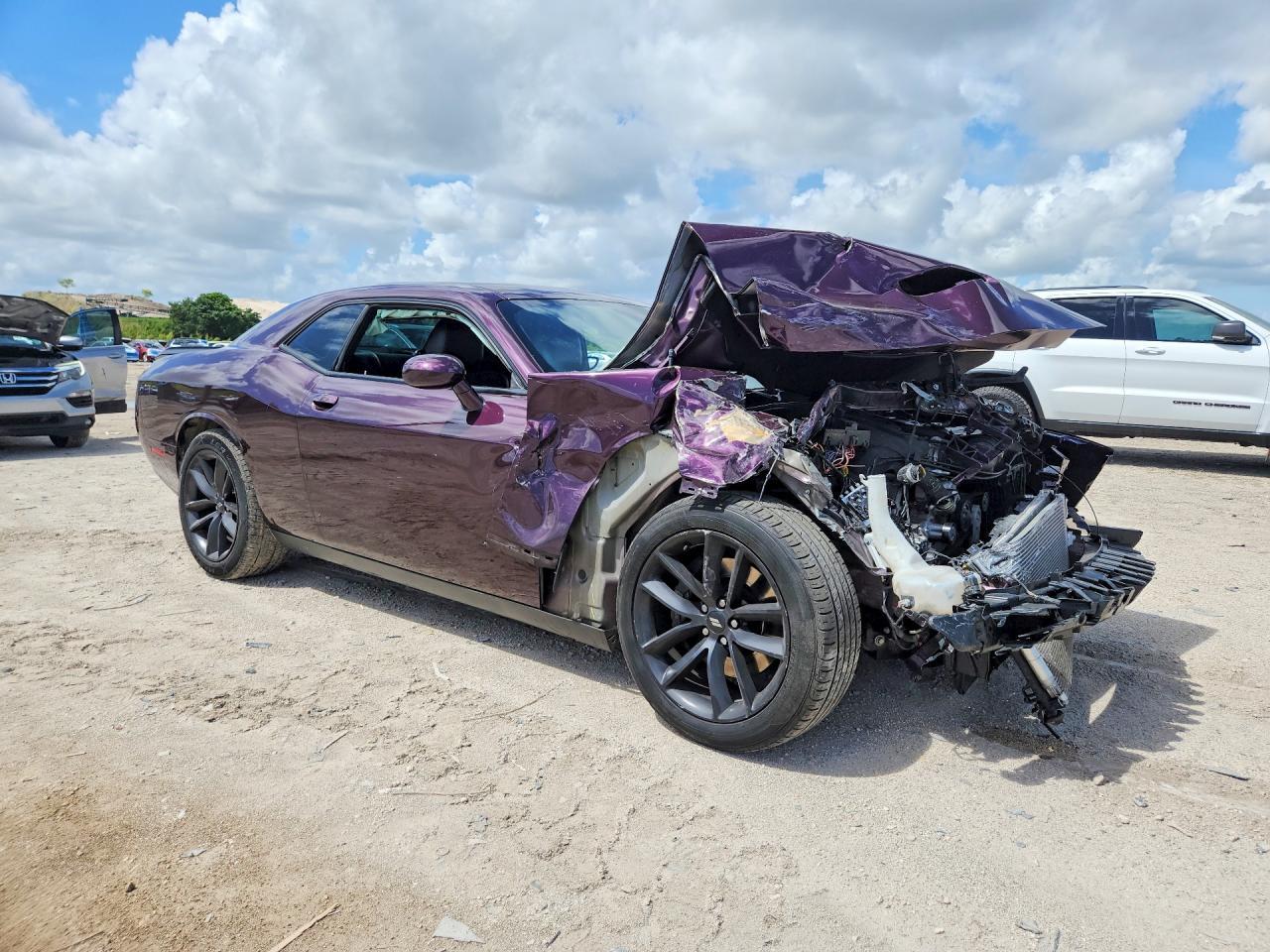 2021 Dodge Challenger R - Image 4
