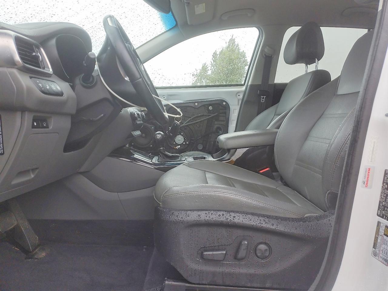 2016 Kia Sorento Ex - Фото 7