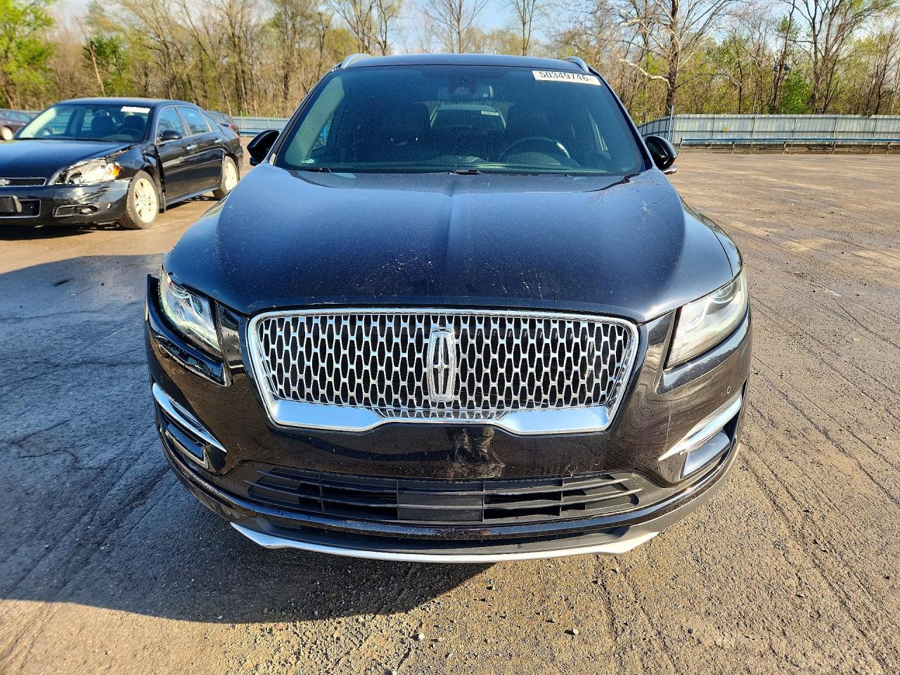 2019 Lincoln Mkc Reserve - Image 5
