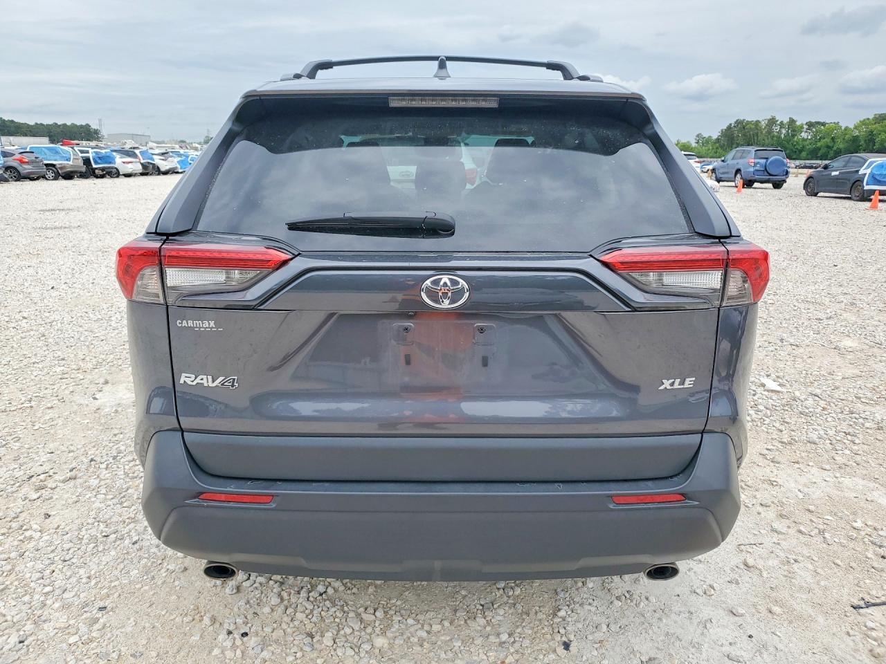 2024 Toyota Rav4 Xle - Фото 6