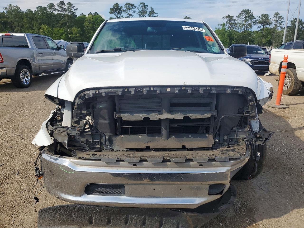 2014 Ram 1500 Slt - Image 5