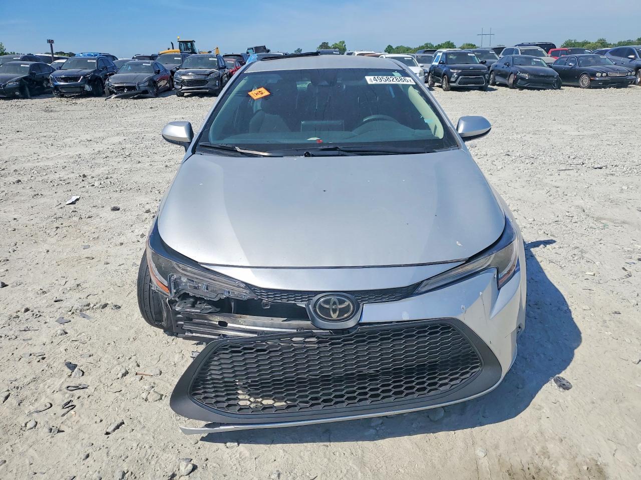 2021 Toyota Corolla - Image 5