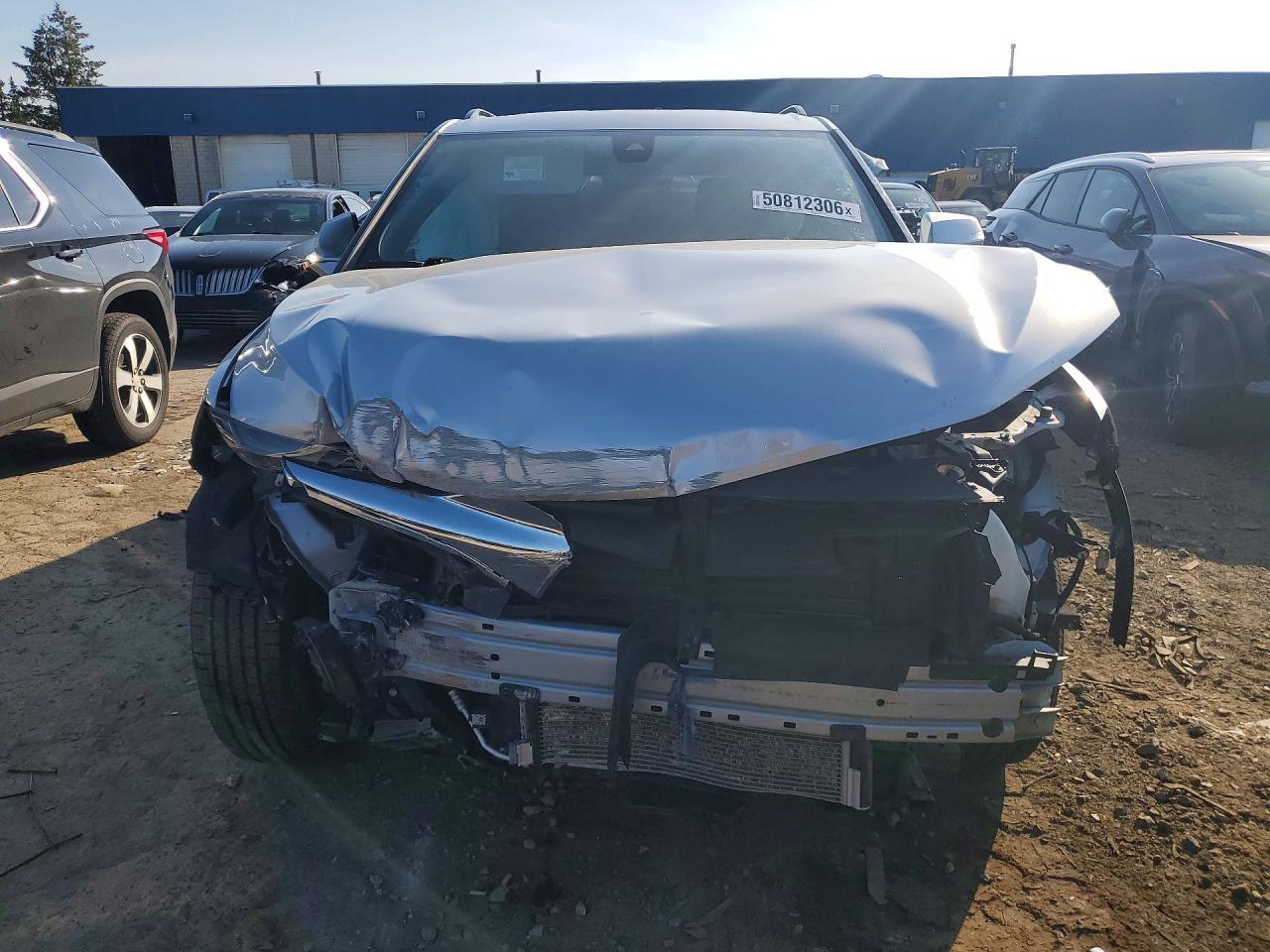 2021 Chevrolet Blazer 2Lt - Фото 5