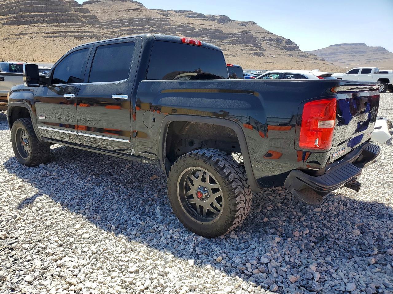 2015 GMC Sierra K1500 Slt - Фото 2