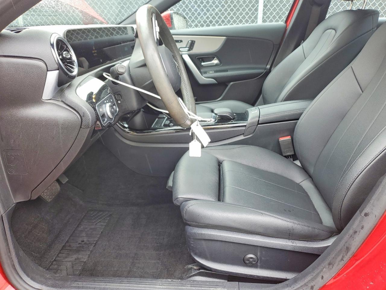 2020 Mercedes-Benz A 220 4Matic - Фото 7