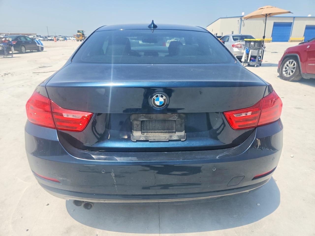 2015 BMW 428 I - Image 6