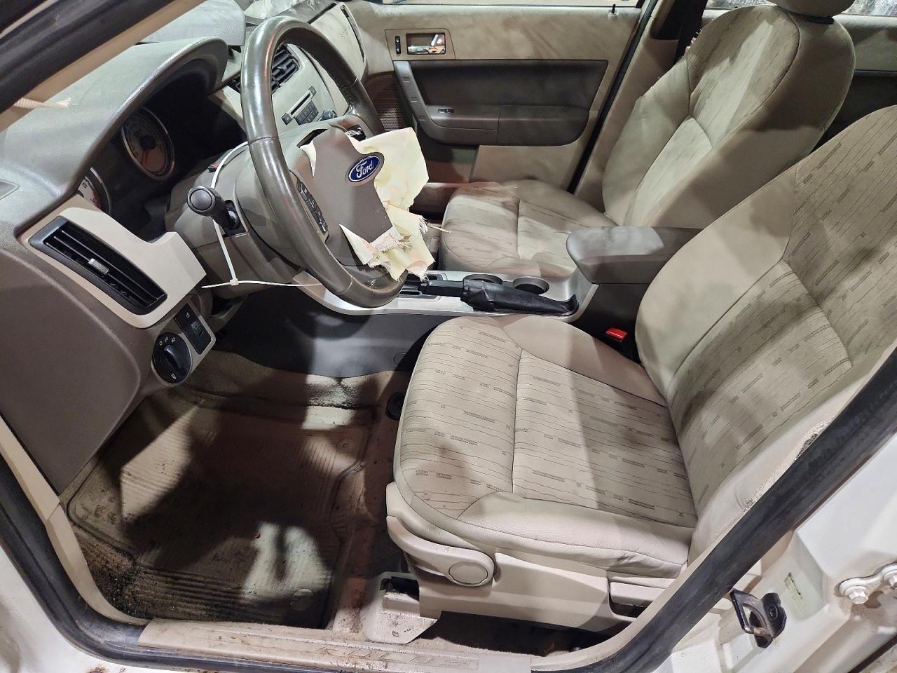 2010 Ford Focus Se - Фото 7