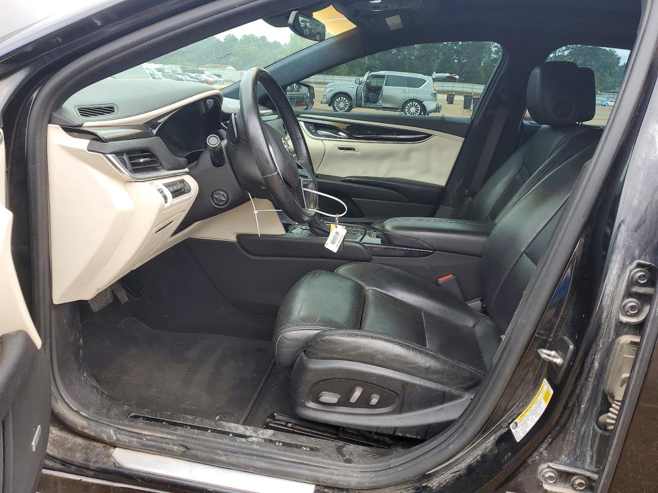 2014 Cadillac Xts Platinum - Фото 7