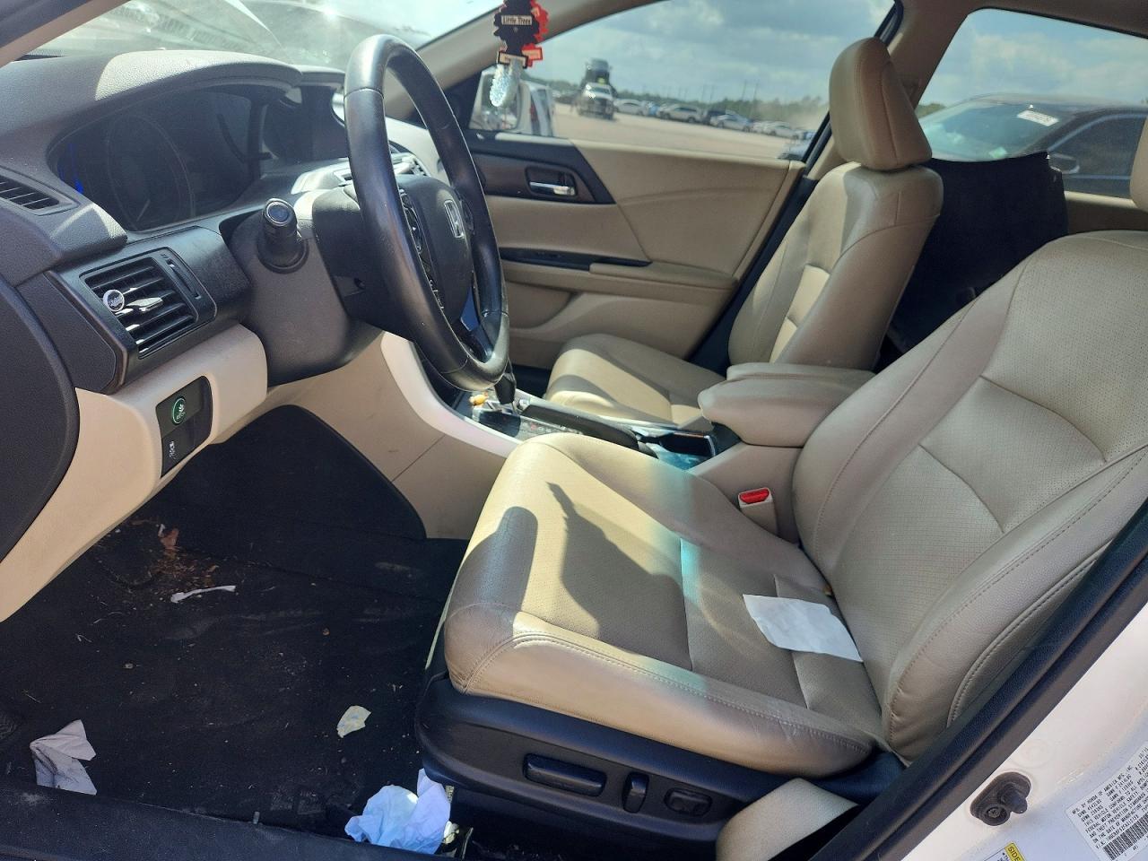 2015 Honda Accord - Фото 7