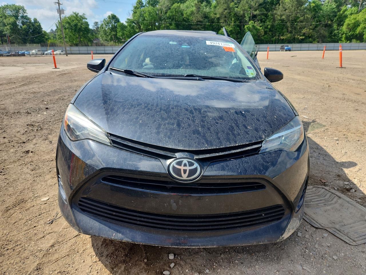 2019 Toyota Corolla L - Фото 5