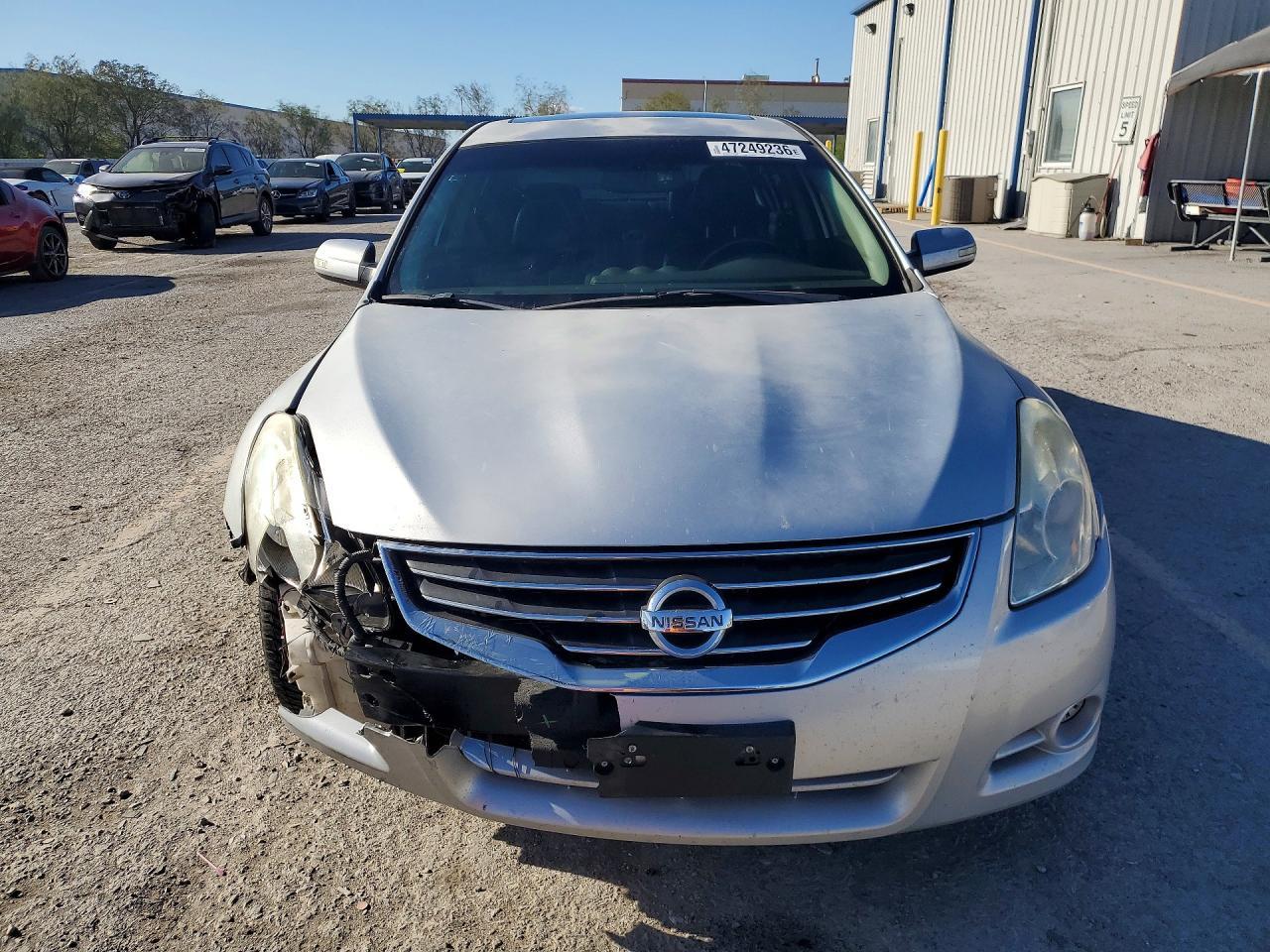 2010 Nissan Altima 2.5 - Фото 5