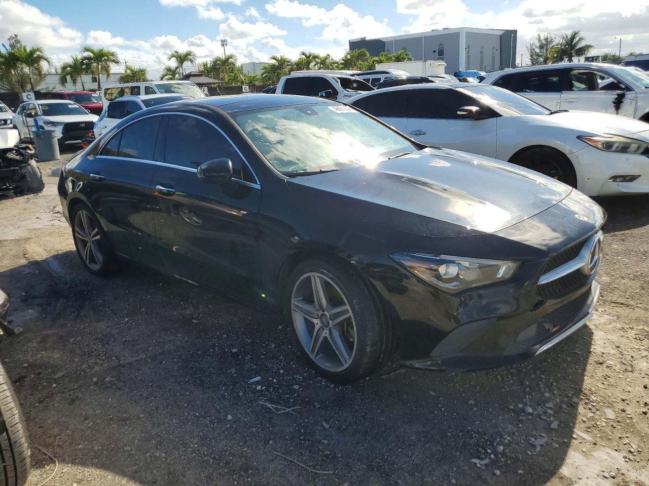 2021 Mercedes-Benz Cla 250 - Image 4