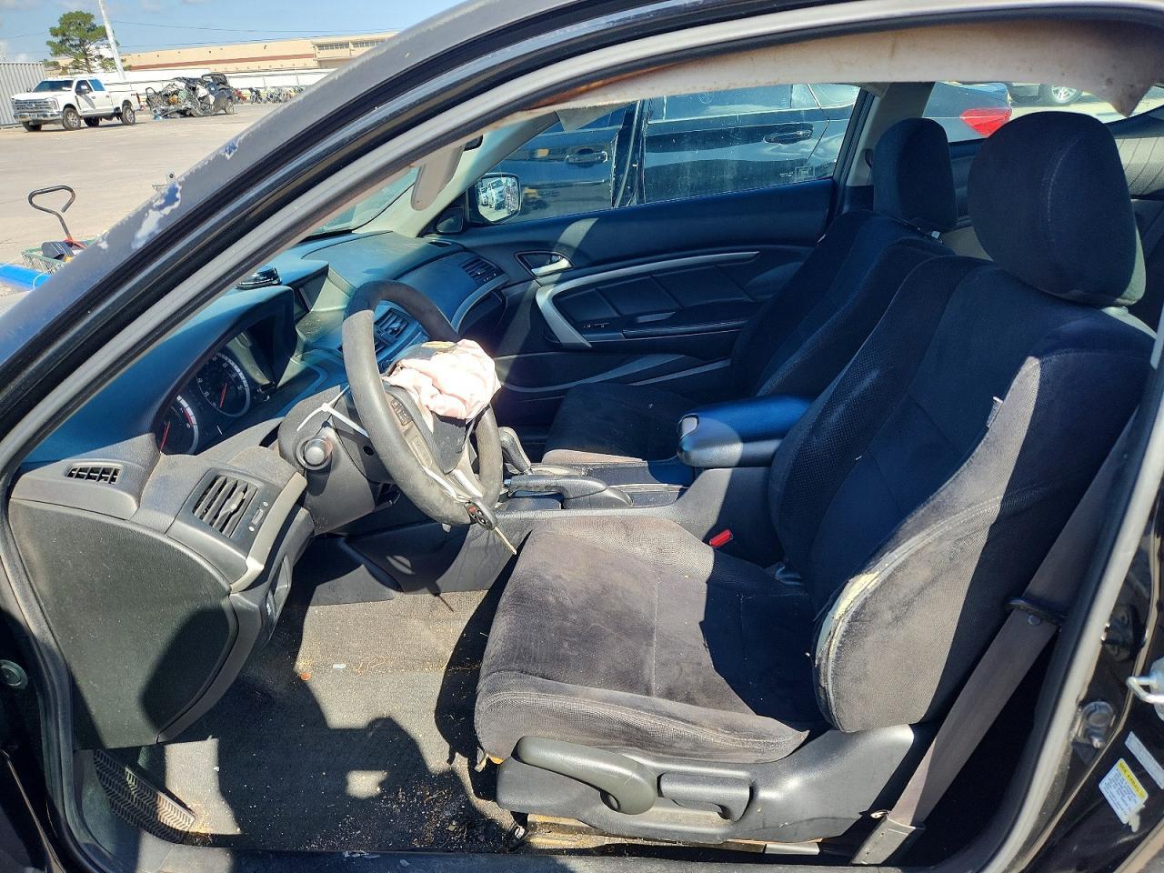 2012 Honda Accord Ex - Фото 7