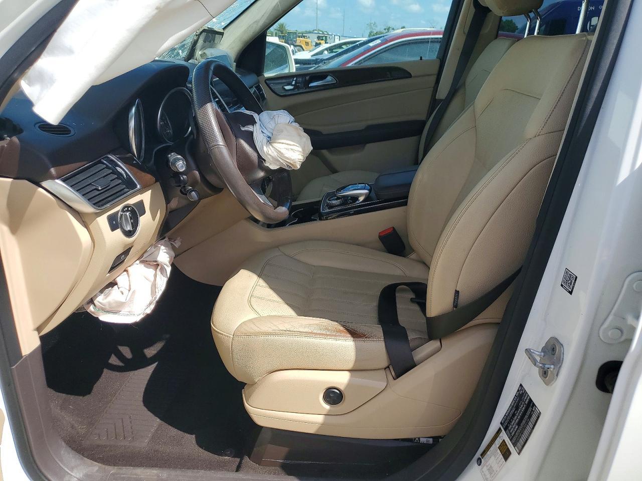 2016 Mercedes-Benz Gle 350 4Matic - Фото 7
