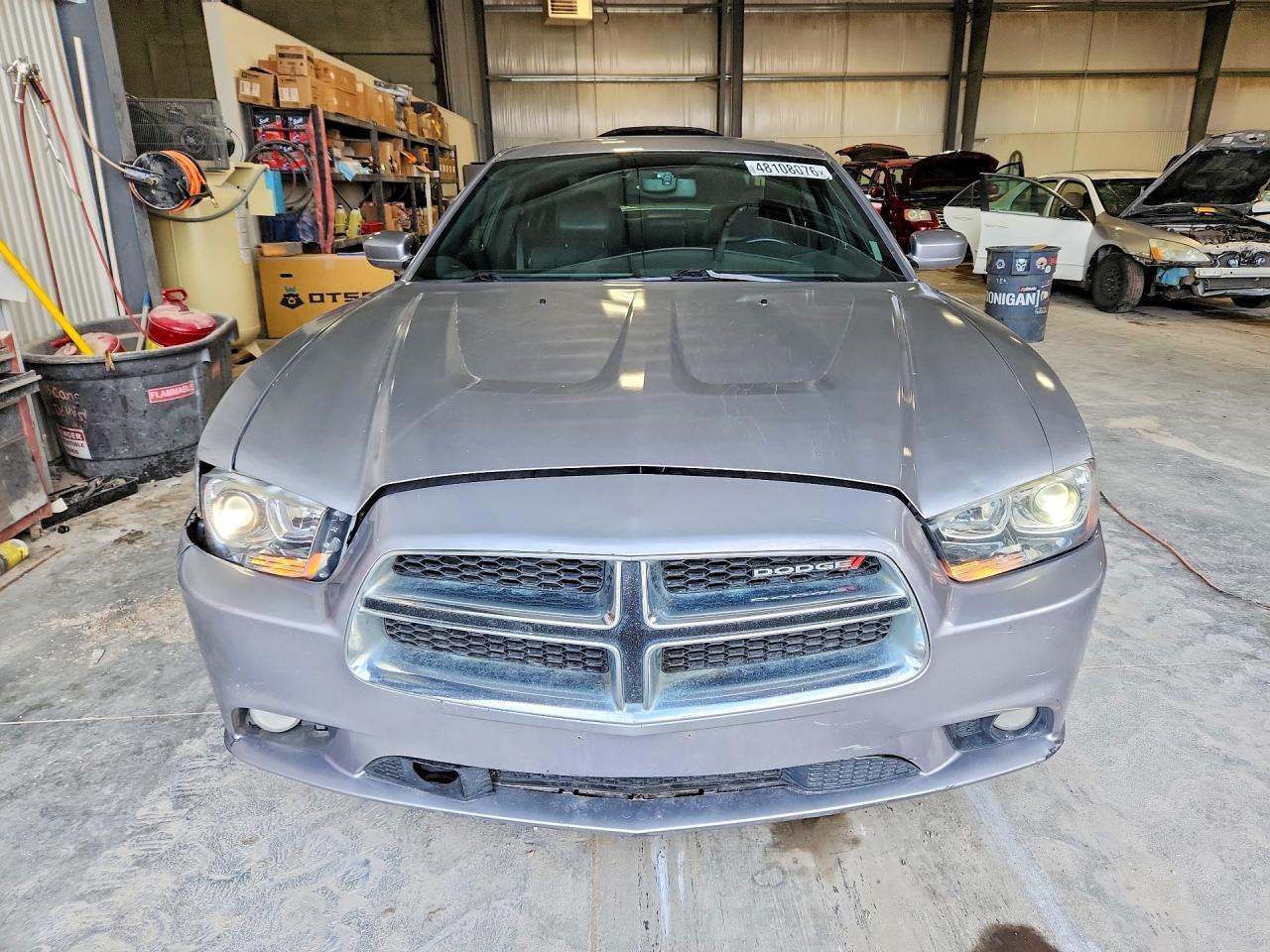 2014 Dodge Charger R - Фото 5