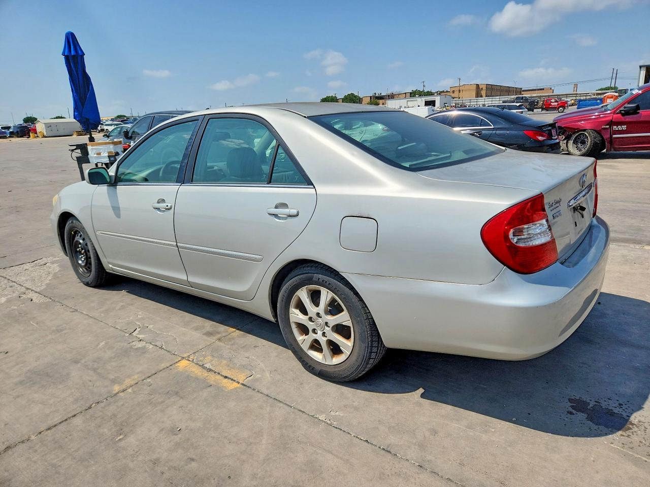 2006 Toyota Camry Xle V6 - Фото 2