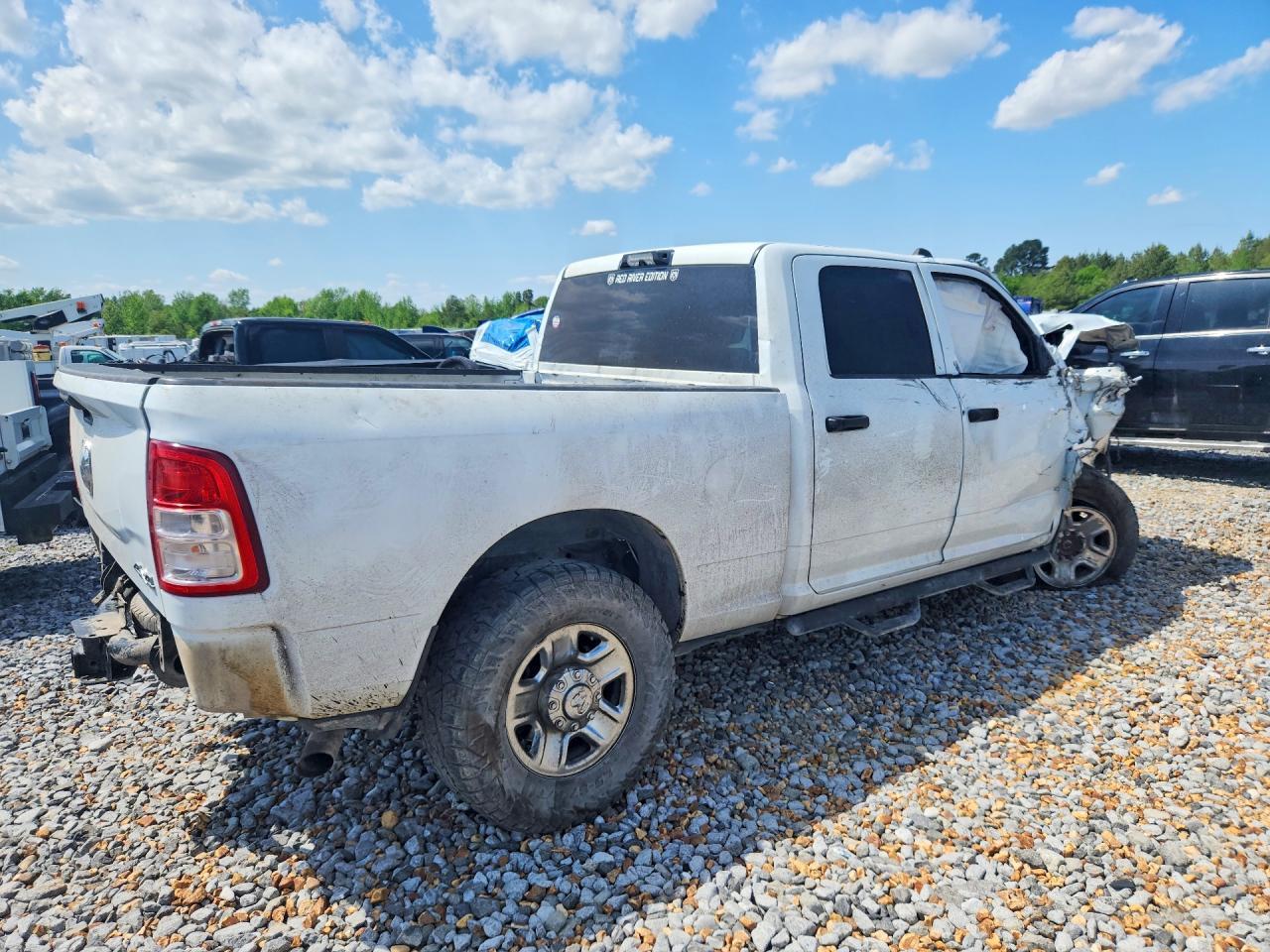2023 Ram 3500 Tradesman - Image 3