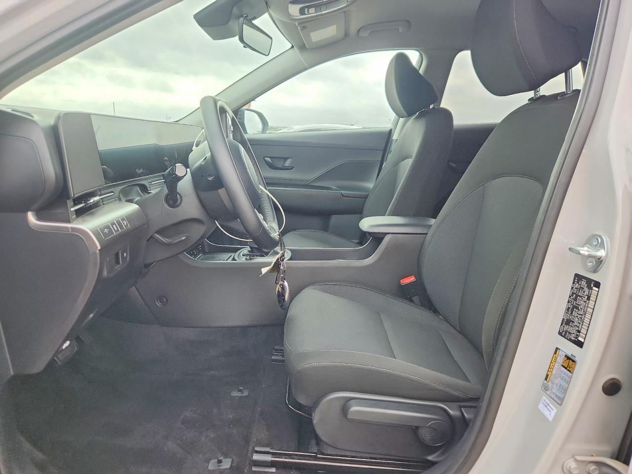 2026 Hyundai Kona Sel Sport - Фото 7