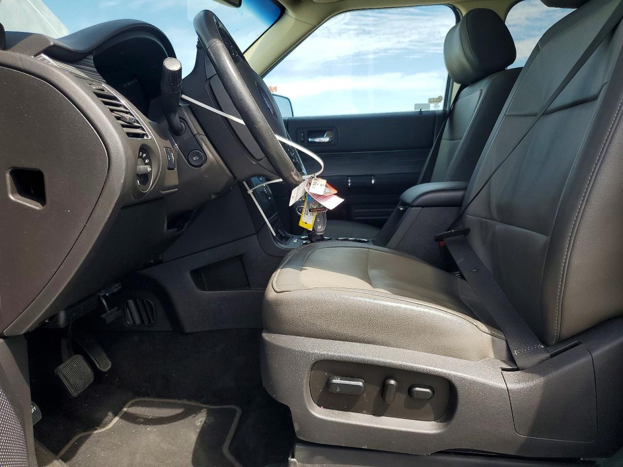 2019 Ford Flex Sel - Image 7