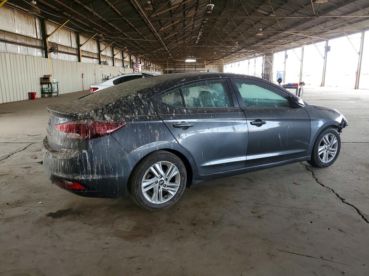 2020 Hyundai Elantra Value Edition - Image 3