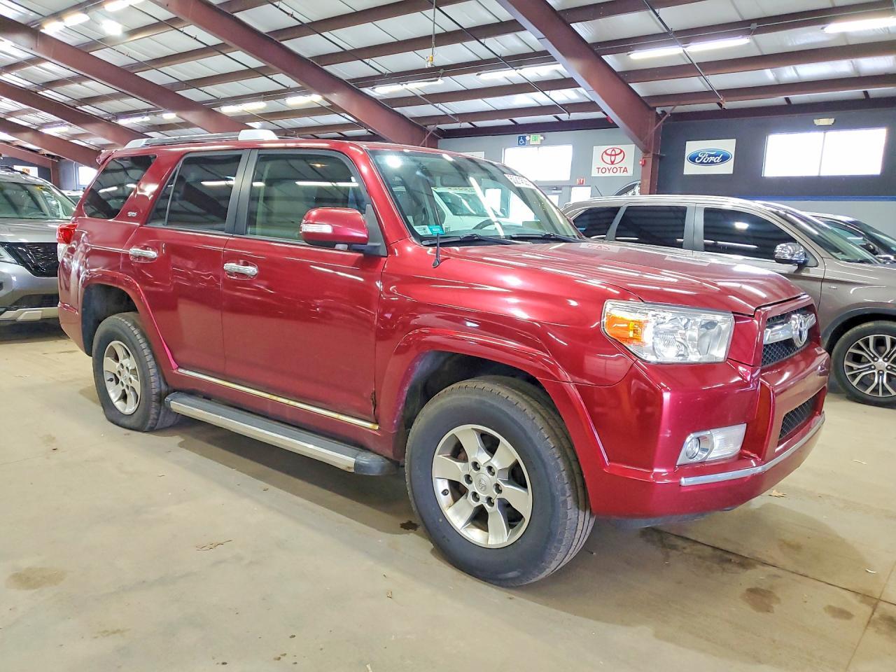 2011 Toyota 4Runner - Image 4
