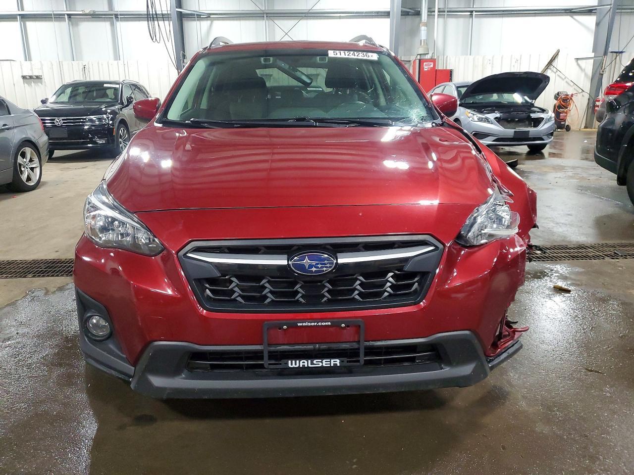 2019 Subaru Crosstrek Premium - Фото 5