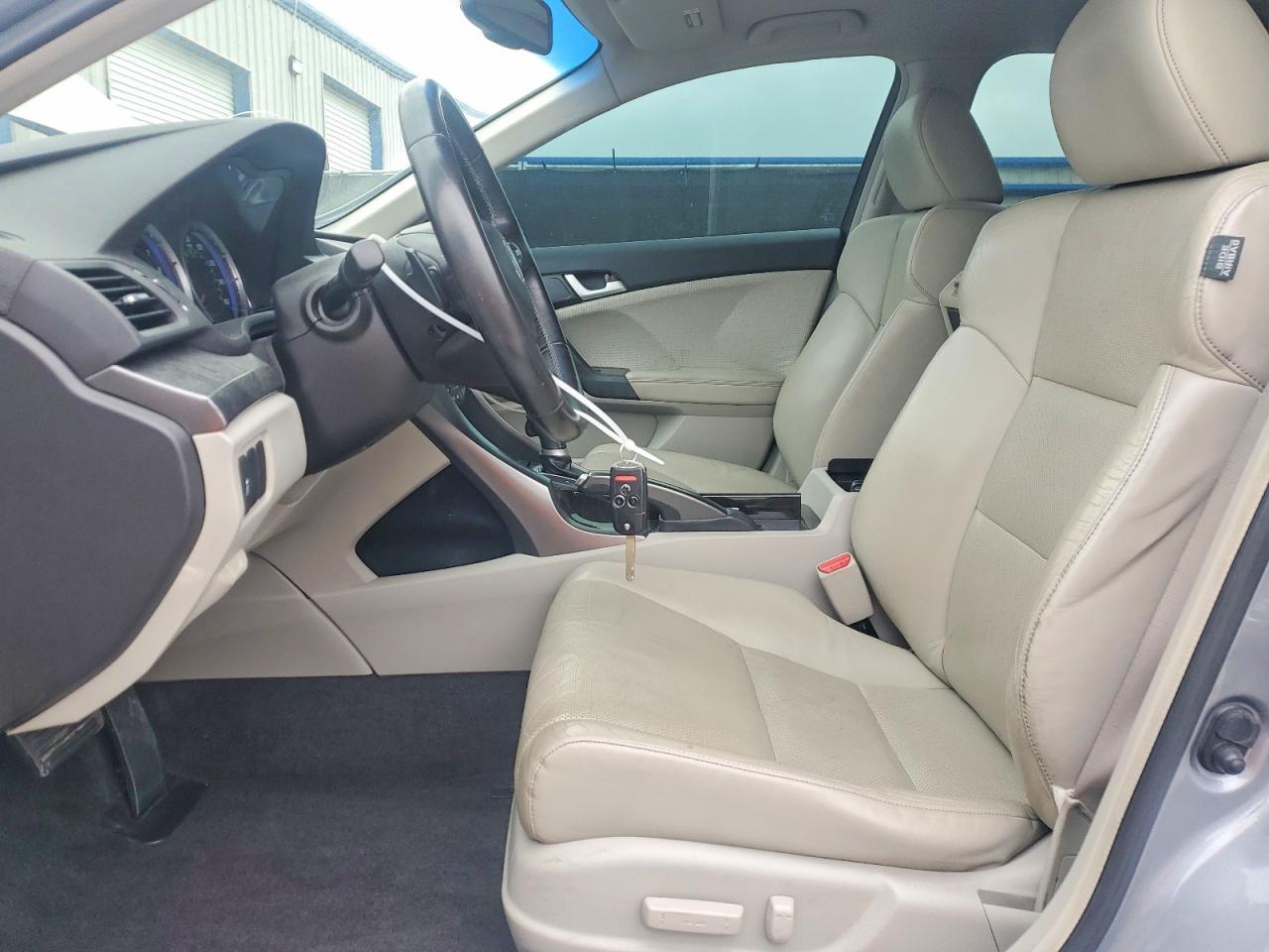 2011 Acura Tsx - Image 7