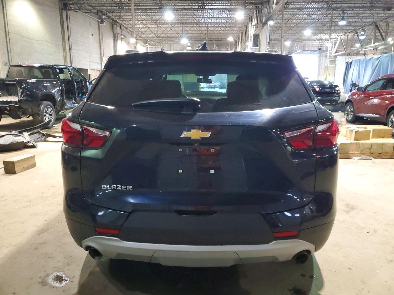 2020 Chevrolet Blazer 1Lt - Image 6